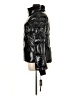 SAM Black Jacket Size XL - photo 5
