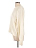 Gap Ivory Turtleneck Sweater Size L - photo 5
