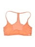 Unbranded Orange Swimsuit Top Size SmEstimated - photo 2