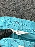 H&M Teal Board Shorts Size 5T - photo 3