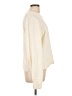 Gap Ivory Turtleneck Sweater Size L - photo 4