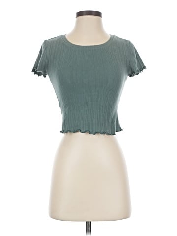Aero Short Sleeve Top (view 1)