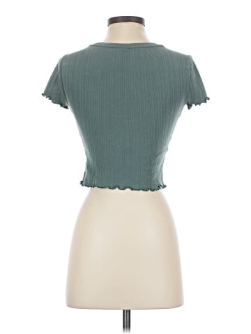 Aero Short Sleeve Top (view 2)