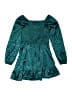 Art Class Teal Dress Size 8 - photo 2