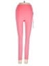 Alo Pink Active Pants Size XXS - photo 1