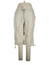 Perry Ellis Ivory Linen Pants Size 36 waist - photo 1