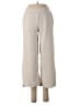Sienna Sky Ivory Casual Pants Size S - photo 1