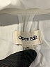 Open Edit Ivory Blazer Size M - photo 6