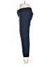 Gap Outlet Blue Casual Pants Size 8 - photo 5