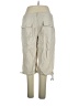 Perry Ellis Ivory Linen Pants Size 36 waist - photo 2