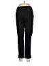 CAbi Solid Black Casual Pants Size 6 - photo 2