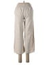 Sienna Sky Ivory Casual Pants Size S - photo 2