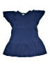 Crewcuts 100% Cotton Blue Dress Size 14 - photo 1