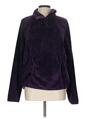 Eddie Bauer Fleece (view 1)