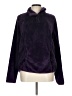Eddie Bauer 100% Polyester Purple Fleece Size L - photo 1