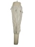 Perry Ellis Ivory Linen Pants Size 36 waist - photo 5