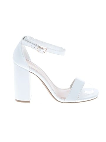 Bamboo Sandals (view 1)