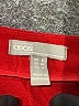 ASOS Red Casual Pants Size 4 - photo 7