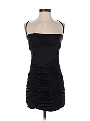 PrettyLittleThing Cocktail Dress (view 1)