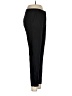 CAbi Solid Black Casual Pants Size 6 - photo 4