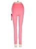 Alo Pink Active Pants Size XXS - photo 2