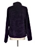 Eddie Bauer 100% Polyester Purple Fleece Size L - photo 2