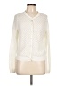 Gap Ivory Cardigan Size L - photo 1