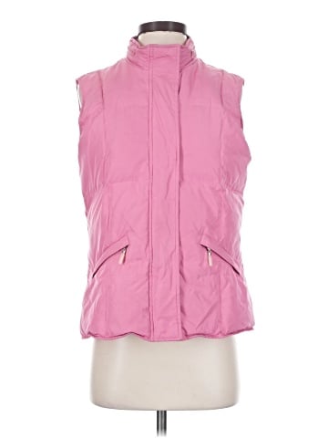 Talbots Vest (view 1)