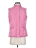 Talbots 100% Polyester Pink Vest Size S - photo 1