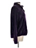 Eddie Bauer 100% Polyester Purple Fleece Size L - photo 4