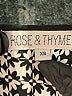 Rose & Thyme 100% Polyester Gray Sleeveless Blouse Size XS - photo 7