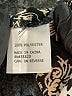 Rose & Thyme 100% Polyester Gray Sleeveless Blouse Size XS - photo 8