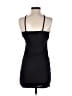 PrettyLittleThing Black Cocktail Dress Size 4 - photo 2