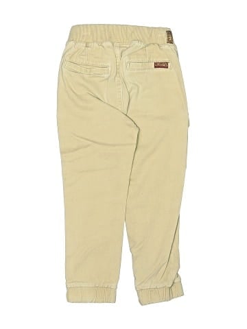 7 For All Mankind Cargo Pants (view 2)