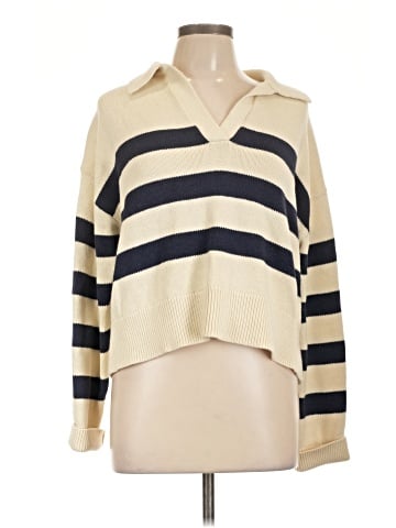 Velvet by Graham & Spencer Pullover Sweater (view 1)