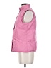 Talbots 100% Polyester Pink Vest Size S - photo 5