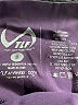 TLF Purple Active Pants Size S - photo 7