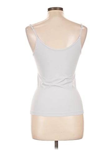 Nordstrom Sleeveless T-Shirt (view 2)