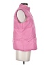 Talbots 100% Polyester Pink Vest Size S - photo 4