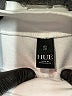 Hue Solid Ivory Athletic Shorts Size S - photo 3