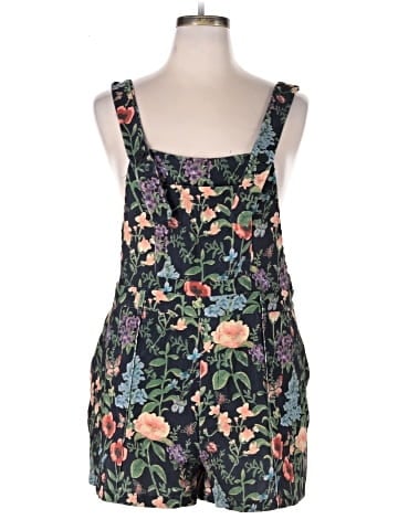 Cider Romper (view 1)