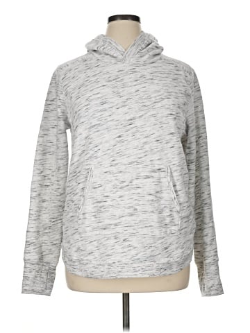 Tek Gear Pullover Hoodie (view 1)