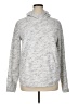 Tek Gear Silver Pullover Hoodie Size XL - photo 1