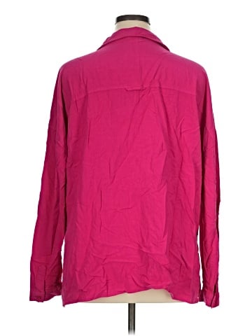 Dear John Long Sleeve Blouse (view 2)