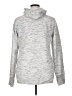 Tek Gear Silver Pullover Hoodie Size XL - photo 2