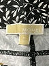 MICHAEL Michael Kors Animal Print Black Casual Pants Size XL - photo 7