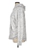 Tek Gear Silver Pullover Hoodie Size XL - photo 5