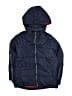 Tommy Hilfiger Blue Jacket Size 10 - 12 - photo 1