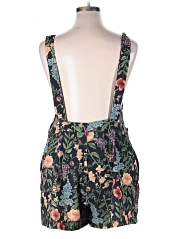 Cider Romper (view 2)