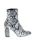 Aldo Gray Ankle Boots Size 11 - photo 1